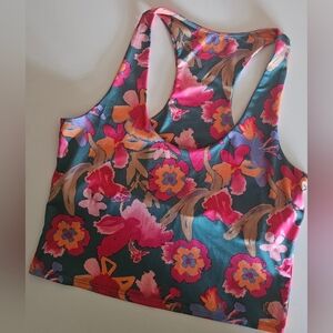 NWOT Pro Player Athletic Top